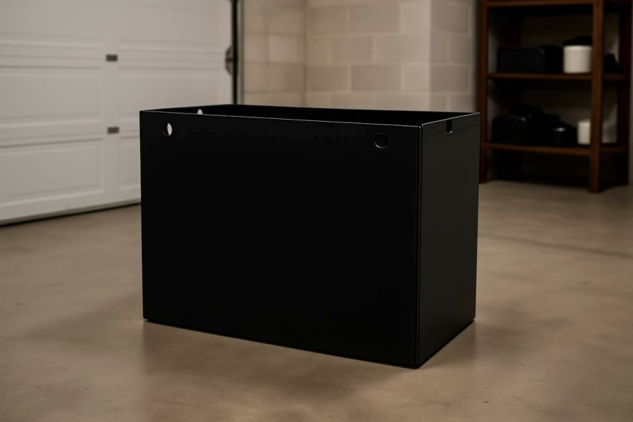 Тяговые аккумуляторы для складской техники JAC: руководство по выбору тяговых батарей